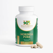 Load image into Gallery viewer, Moringa Pure