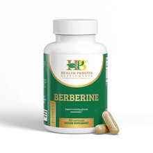 Load image into Gallery viewer, Berberine