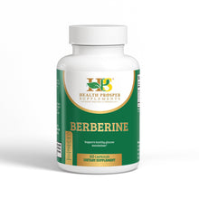 Load image into Gallery viewer, Berberine