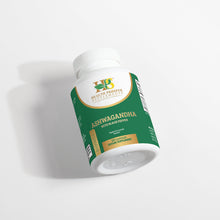 Load image into Gallery viewer, Ashwagandha