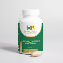 Load image into Gallery viewer, Ashwagandha