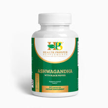 Load image into Gallery viewer, Ashwagandha