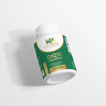 Load image into Gallery viewer, CoQ10 Ubiquinone