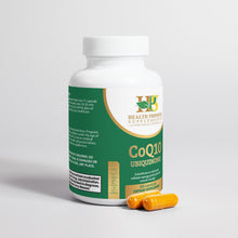Load image into Gallery viewer, CoQ10 Ubiquinone
