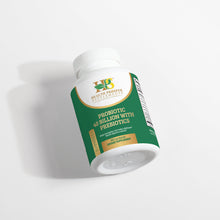 Load image into Gallery viewer, Probiotic 40 Billion with Prebiotics