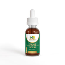 Load image into Gallery viewer, Peptide Hair Growth Serum
