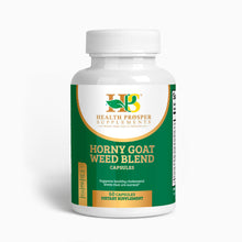 Load image into Gallery viewer, Horny Goat Weed Blend