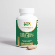Load image into Gallery viewer, Horny Goat Weed Blend