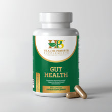 Load image into Gallery viewer, Gut Health