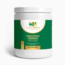 Load image into Gallery viewer, Ultra Cleanse Smoothie Greens