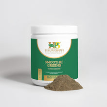 Load image into Gallery viewer, Ultra Cleanse Smoothie Greens