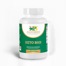 Load image into Gallery viewer, Keto BHB