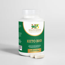 Load image into Gallery viewer, Keto BHB