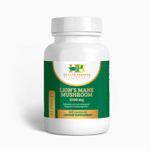 Load image into Gallery viewer, Lion's Mane Mushroom