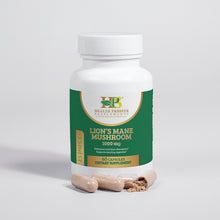 Load image into Gallery viewer, Lion's Mane Mushroom