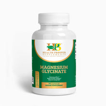 Load image into Gallery viewer, Magnesium Glycinate