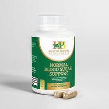 Load image into Gallery viewer, Normal Blood Sugar Support