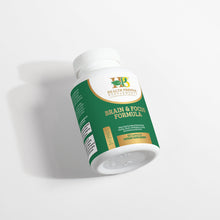 Load image into Gallery viewer, Brain & Focus Formula