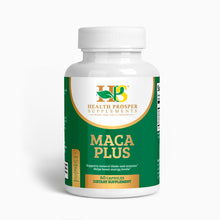 Load image into Gallery viewer, Maca Plus