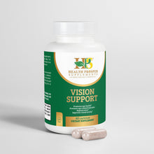 Load image into Gallery viewer, Vision Support