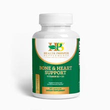 Load image into Gallery viewer, Bone & Heart Support