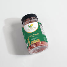Load image into Gallery viewer, Multivitamin Bear Gummies (Adult)