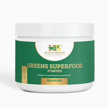 Load image into Gallery viewer, Greens Superfood