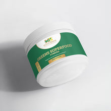 Load image into Gallery viewer, Greens Superfood