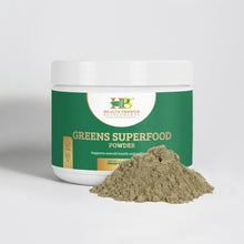 Load image into Gallery viewer, Greens Superfood