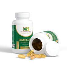 Load image into Gallery viewer, Omega-3 EPA 180mg + DHA 120mg