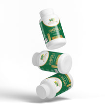 Load image into Gallery viewer, Omega-3 EPA 180mg + DHA 120mg