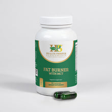 Load image into Gallery viewer, Fat Burner with MCT
