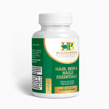 Load image into Gallery viewer, Hair, Skin and Nails Essentials