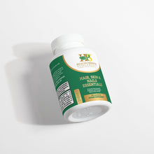 Load image into Gallery viewer, Hair, Skin and Nails Essentials