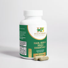 Load image into Gallery viewer, Hair, Skin and Nails Essentials