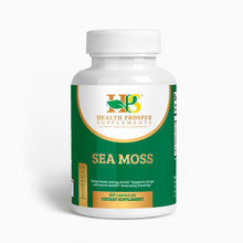 Load image into Gallery viewer, Sea Moss