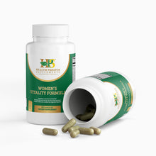 Load image into Gallery viewer, Women's Vitality Formula