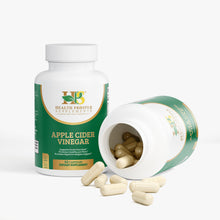 Load image into Gallery viewer, Apple Cider Vinegar Capsules