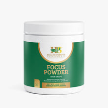 Load image into Gallery viewer, Focus Powder (Sour Grape)