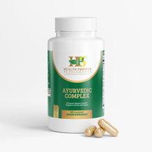 Load image into Gallery viewer, Ayurvedic Complex