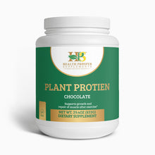 Load image into Gallery viewer, Plant Protein (Chocolate)