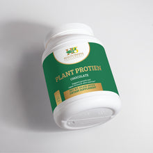 Load image into Gallery viewer, Plant Protein (Chocolate)