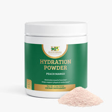 Load image into Gallery viewer, Hydration Powder (Peach Mango)