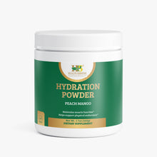 Load image into Gallery viewer, Hydration Powder (Peach Mango)