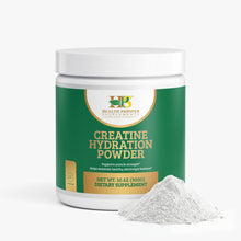 Load image into Gallery viewer, Creatine Hydration Powder