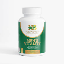 Load image into Gallery viewer, Men's Vitality