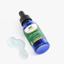 Load image into Gallery viewer, Diet Drops Ultra 1 oz