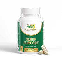 Load image into Gallery viewer, Sleep Support