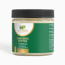 Load image into Gallery viewer, Raw Shea Butter