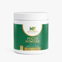 Load image into Gallery viewer, Focus Powder (Sour Grape)